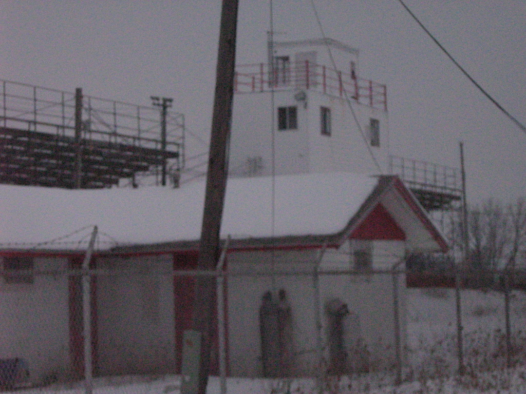 TriCity Motor Speedway, Auburn, Michigan